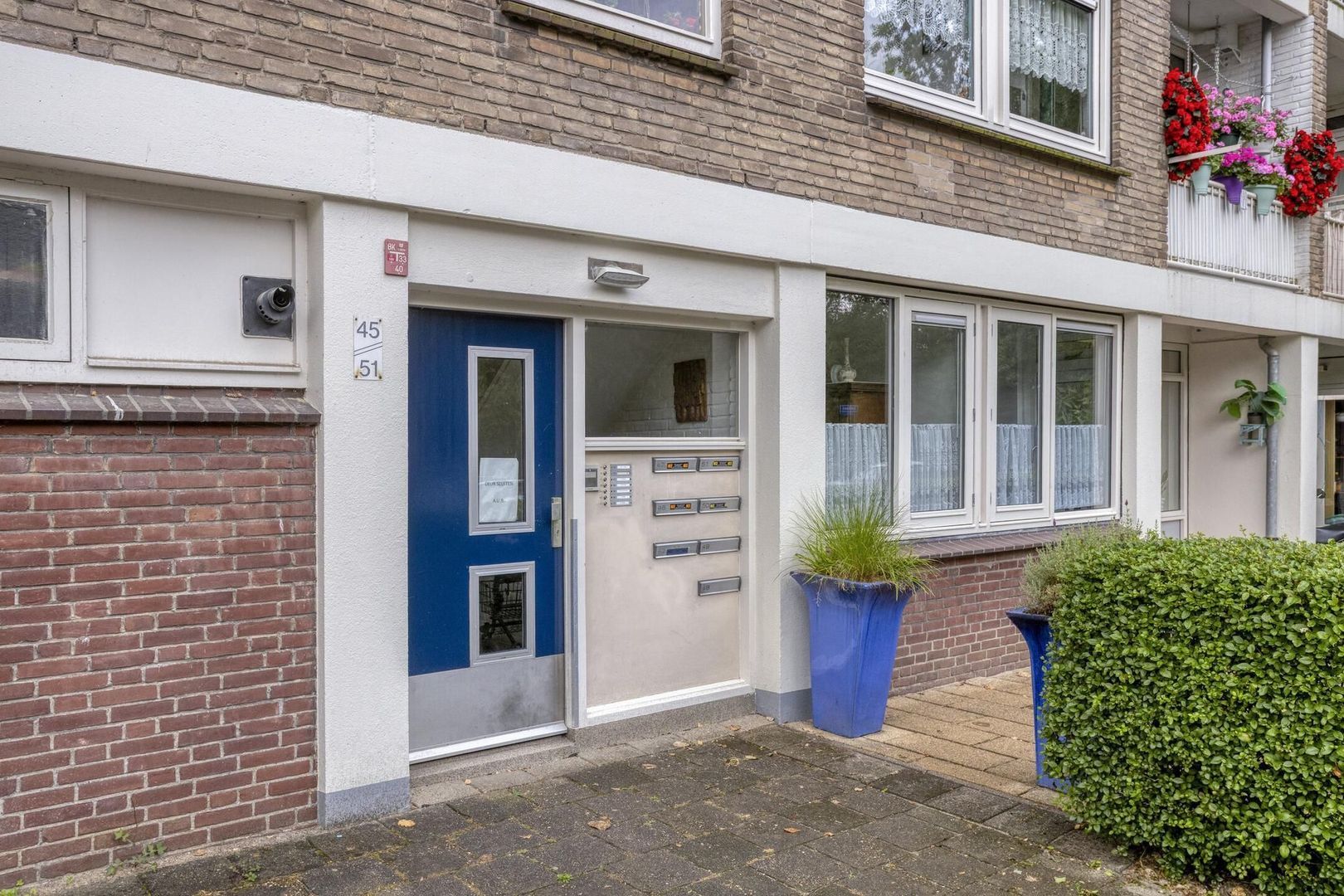 Storklaan 45, Delft foto-5 blur