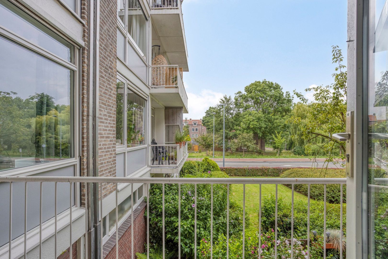 Storklaan 45, Delft foto-19 blur