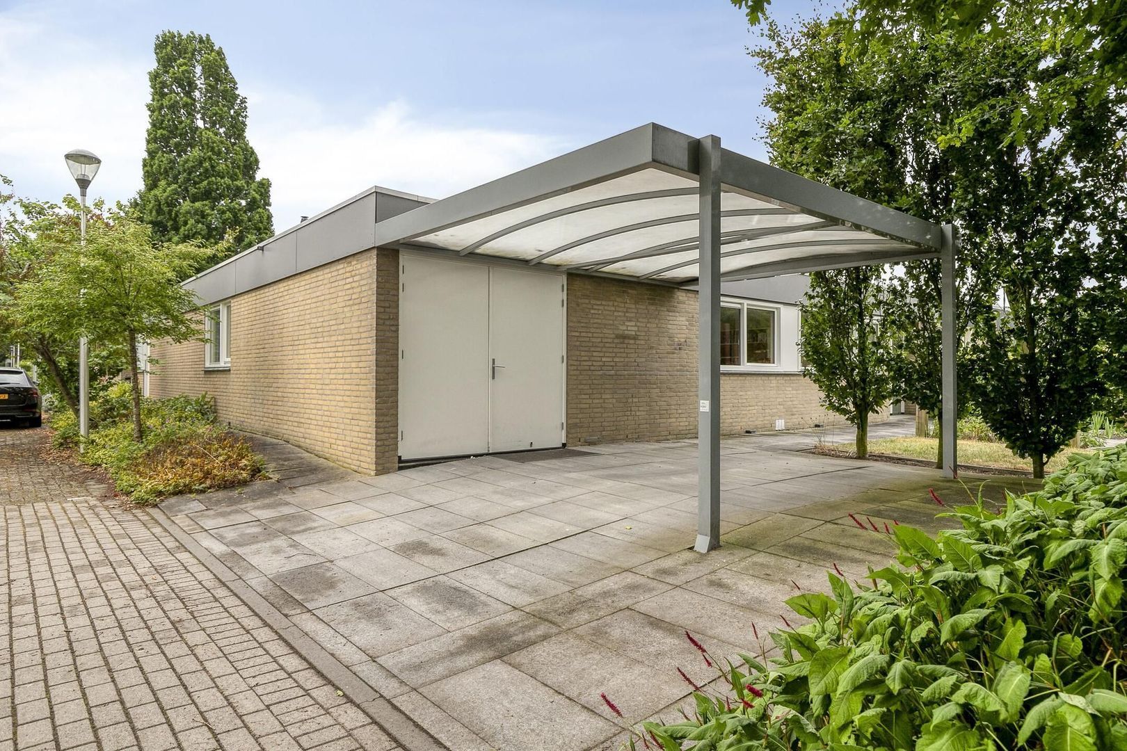 Park Berkenoord 40, Pijnacker foto-42 blur