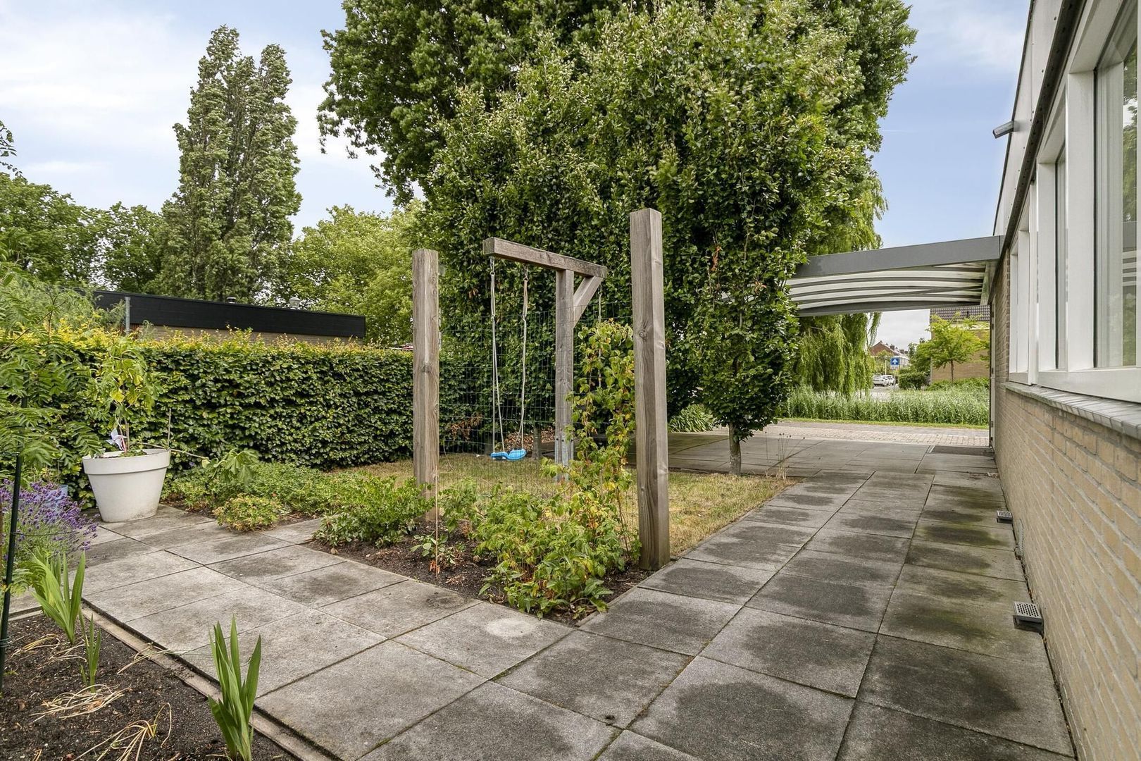 Park Berkenoord 40, Pijnacker foto-40 blur