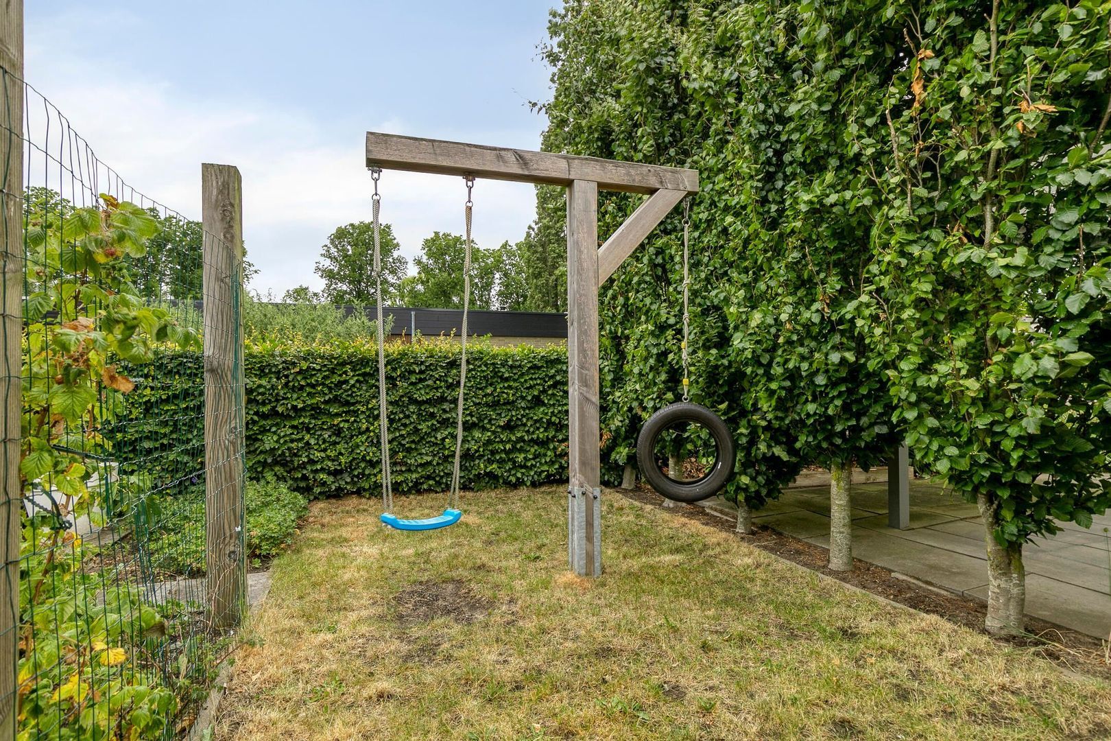 Park Berkenoord 40, Pijnacker foto-41 blur