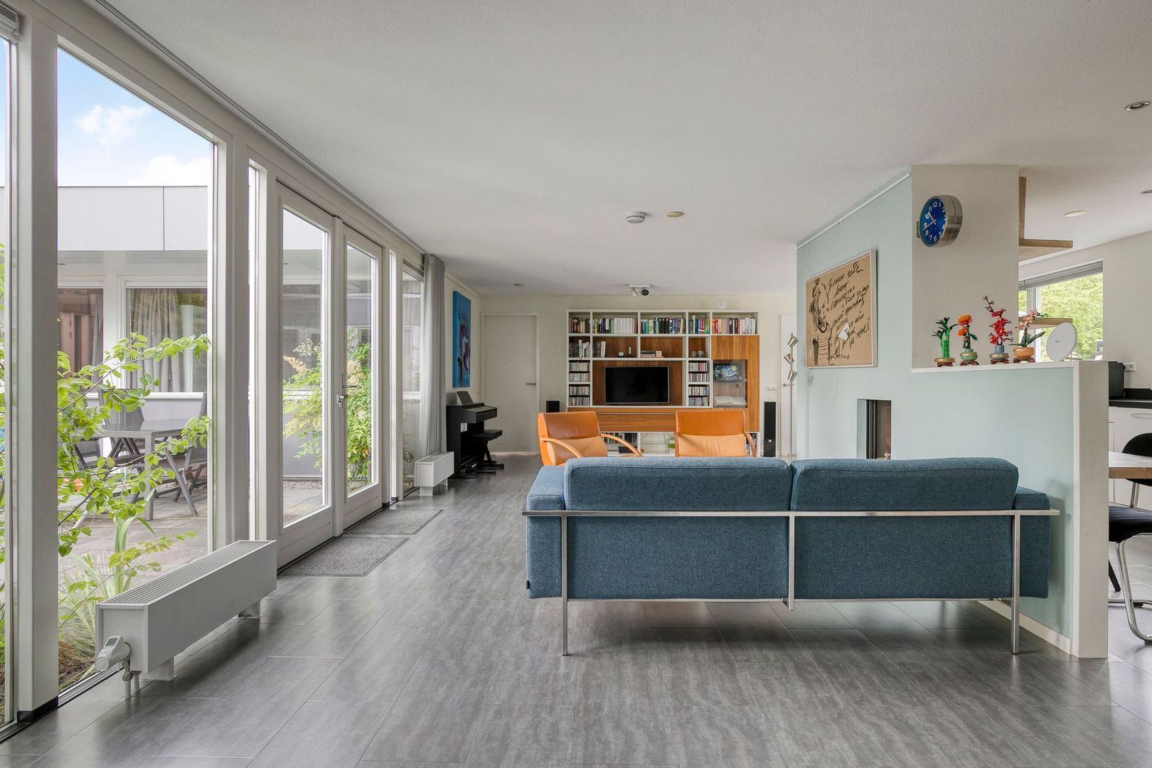 Park Berkenoord 40, Pijnacker foto-19 blur