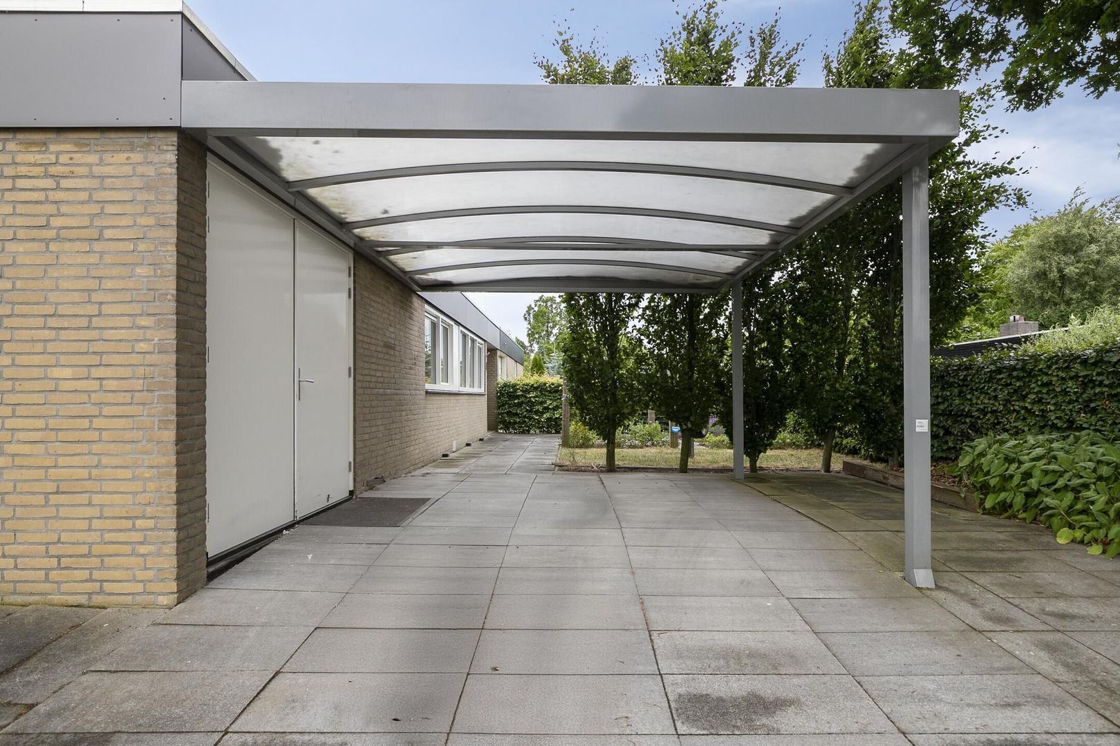 Park Berkenoord 40, Pijnacker foto-2 blur