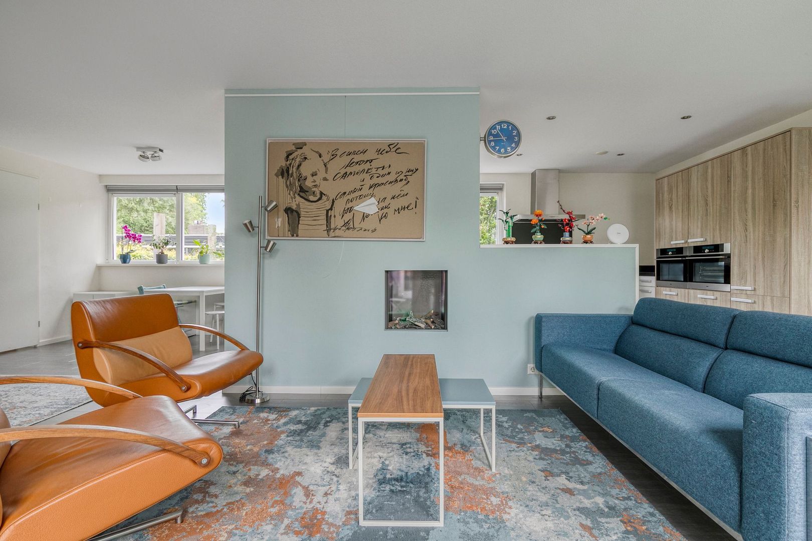 Park Berkenoord 40, Pijnacker foto-15 blur