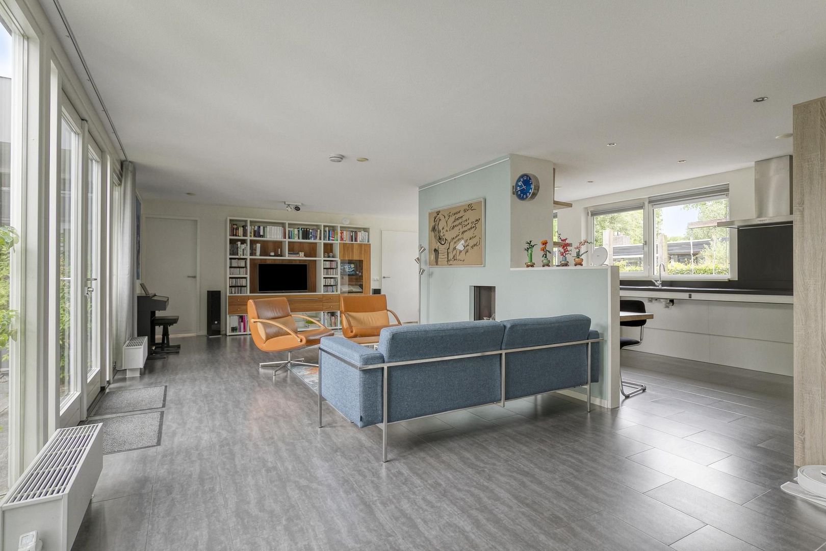 Park Berkenoord 40, Pijnacker foto-3 blur