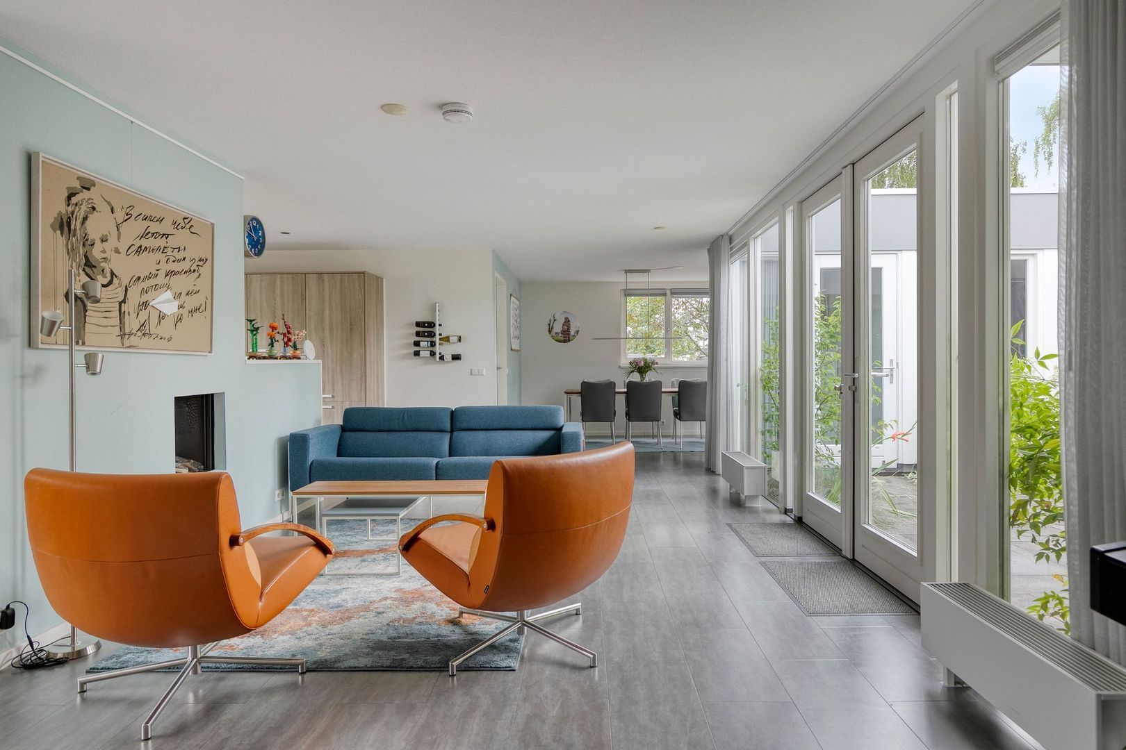 Park Berkenoord 40, Pijnacker foto-16 blur