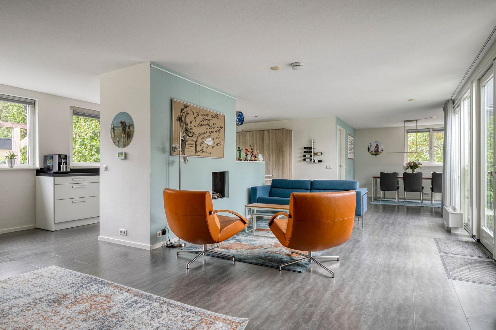 Park Berkenoord 40, Pijnacker foto-14 blur