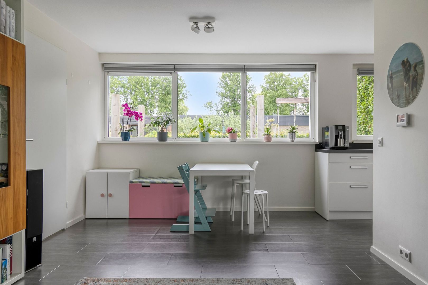 Park Berkenoord 40, Pijnacker foto-12 blur