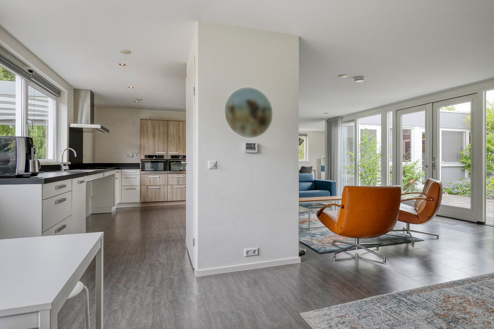 Park Berkenoord 40, Pijnacker foto-13 blur