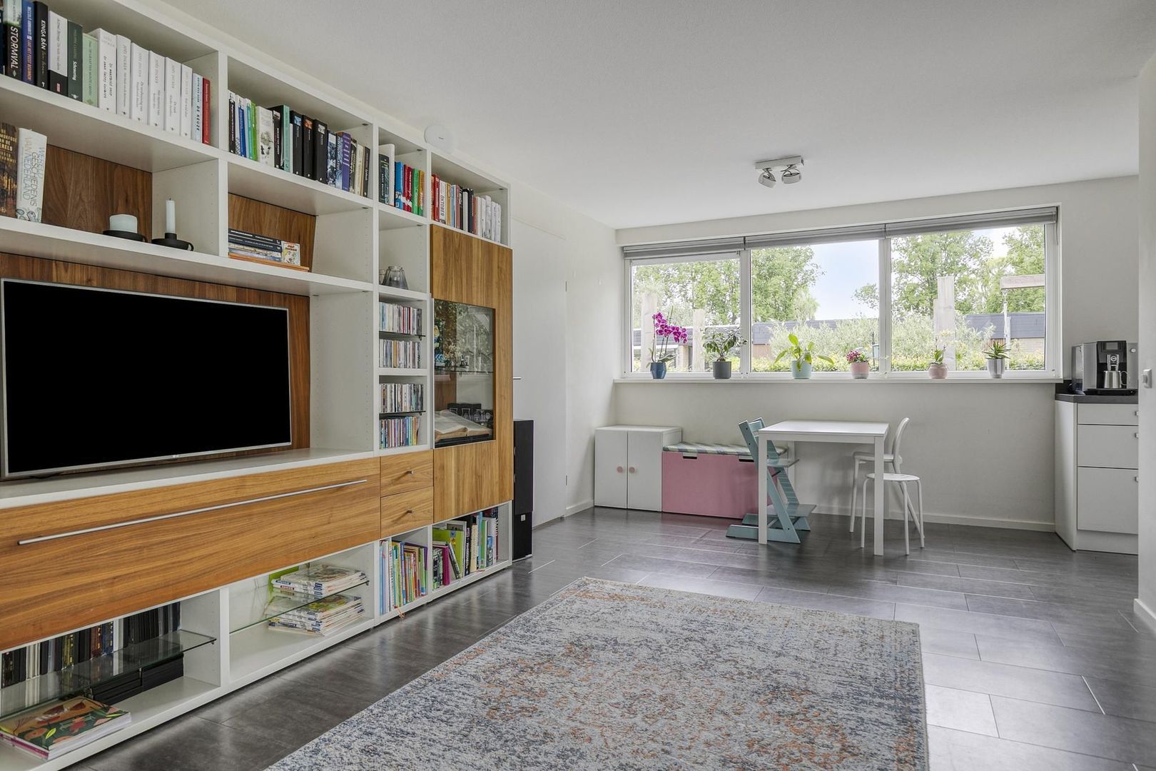 Park Berkenoord 40, Pijnacker foto-11 blur