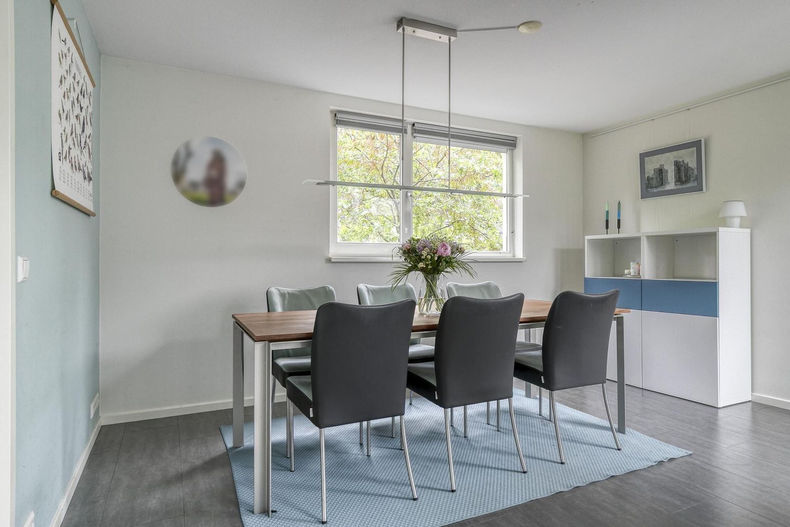 Park Berkenoord 40, Pijnacker foto-22 blur