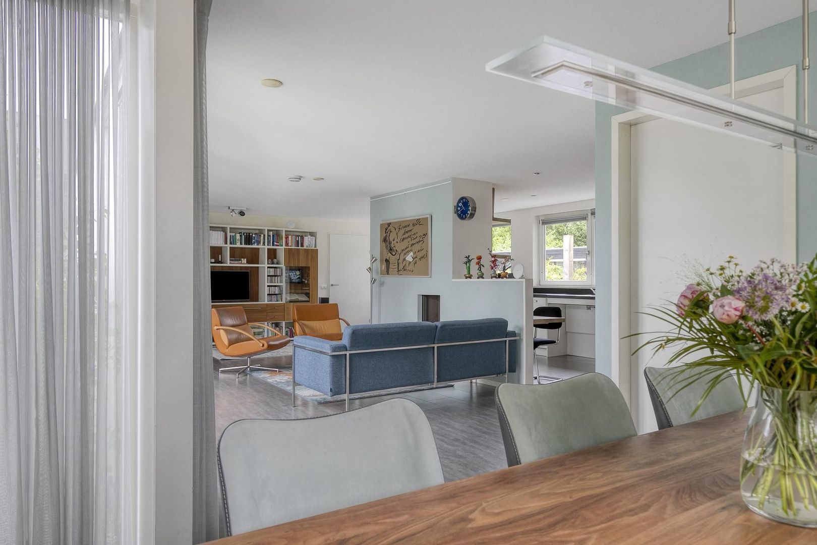 Park Berkenoord 40, Pijnacker foto-20 blur