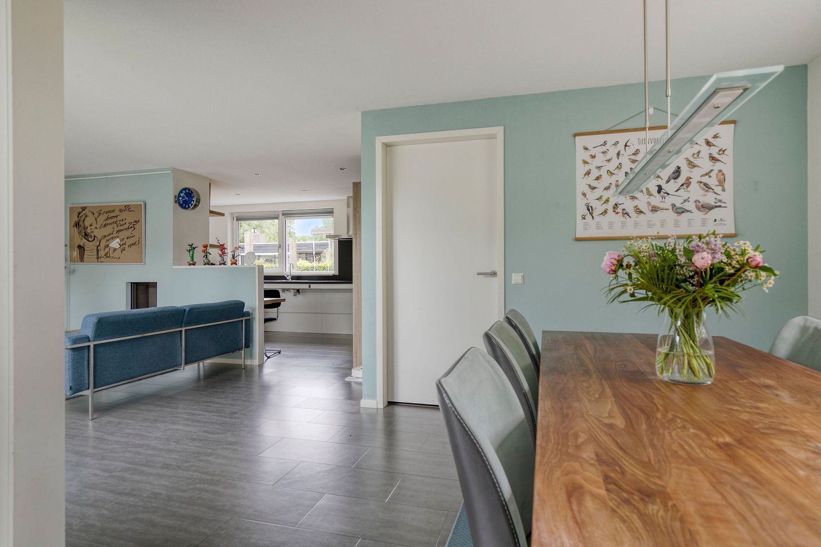 Park Berkenoord 40, Pijnacker foto-21 blur