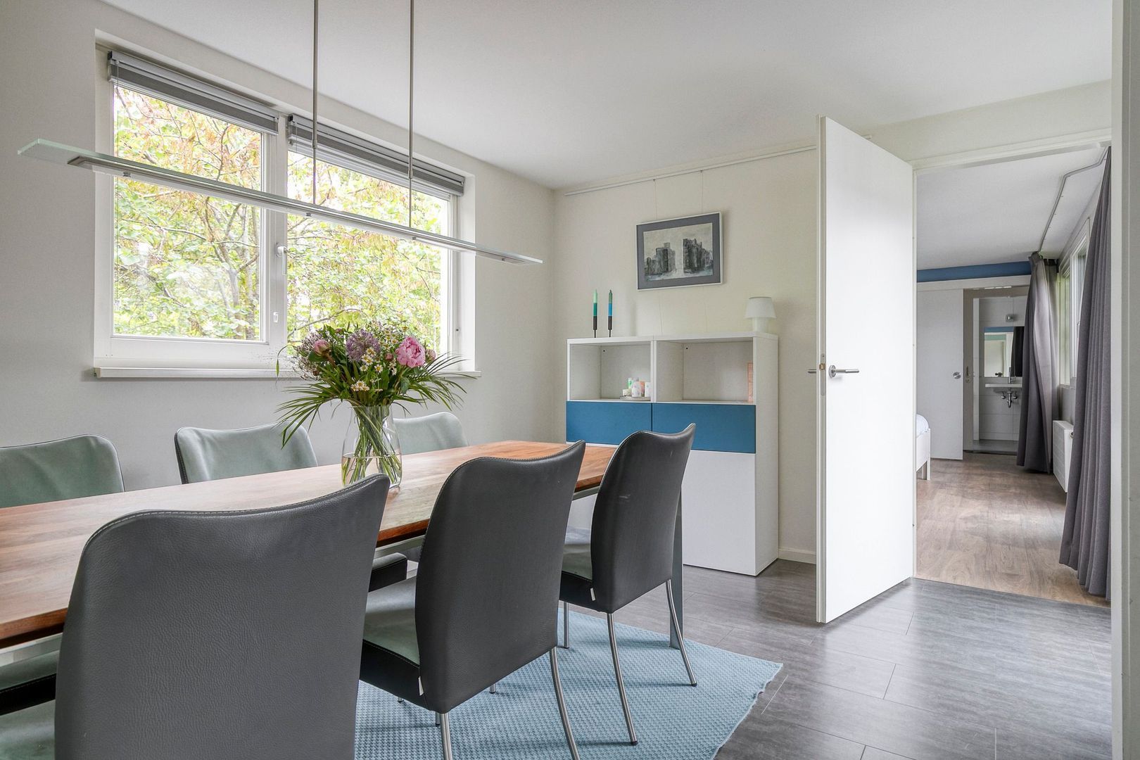 Park Berkenoord 40, Pijnacker foto-23 blur