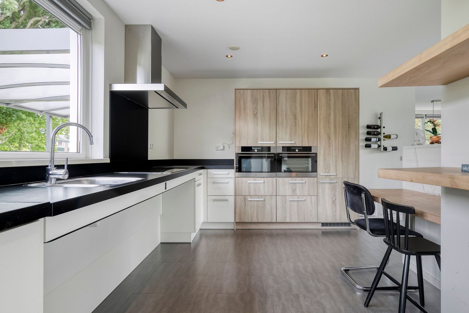 Park Berkenoord 40, Pijnacker foto-4 blur