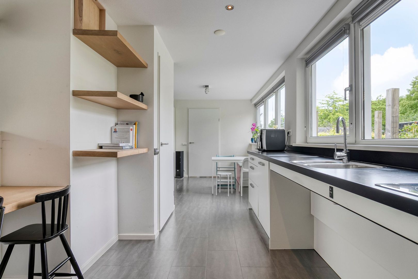 Park Berkenoord 40, Pijnacker foto-10 blur