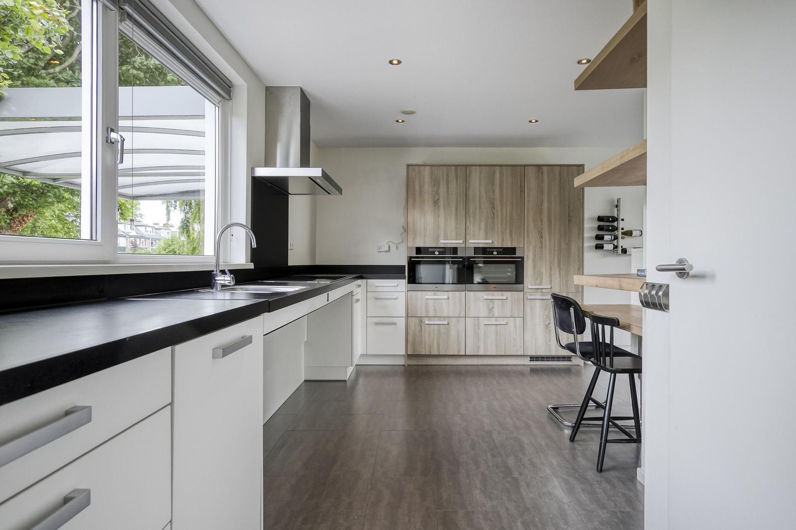 Park Berkenoord 40, Pijnacker foto-8 blur