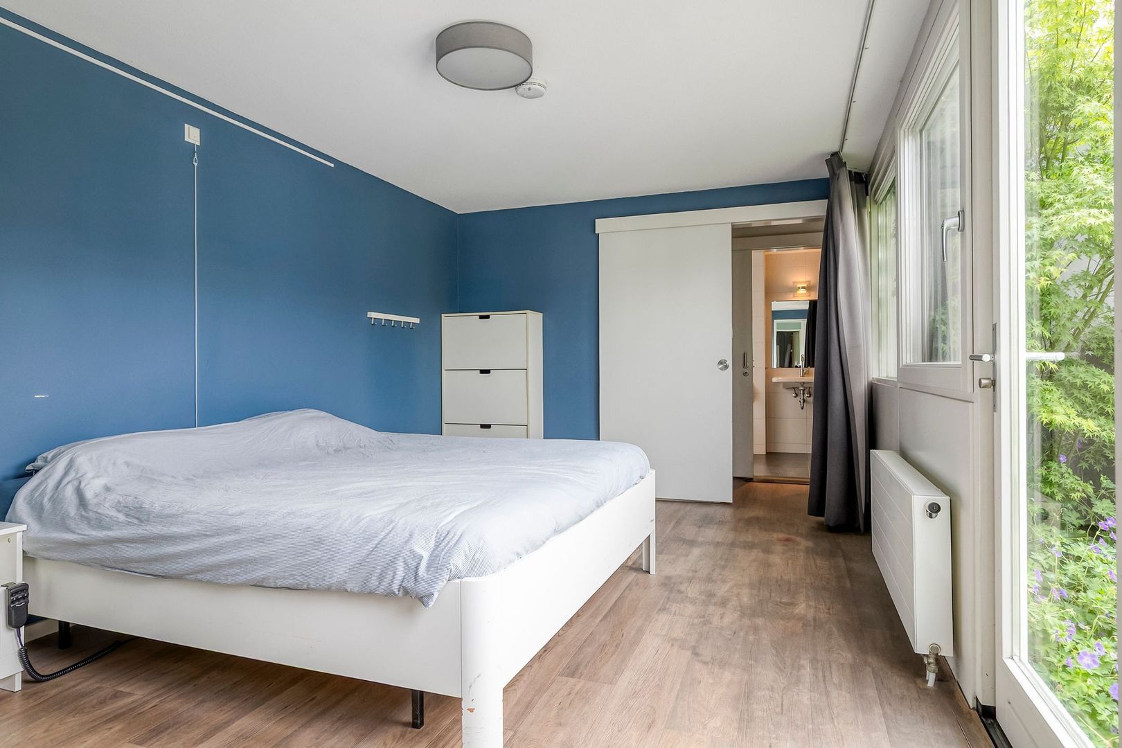 Park Berkenoord 40, Pijnacker foto-25 blur