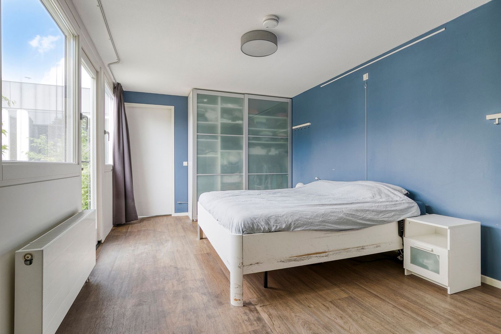 Park Berkenoord 40, Pijnacker foto-24 blur