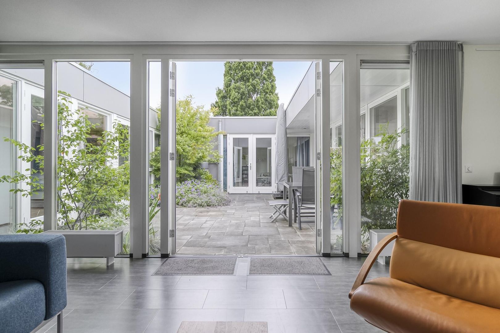 Park Berkenoord 40, Pijnacker foto-17 blur