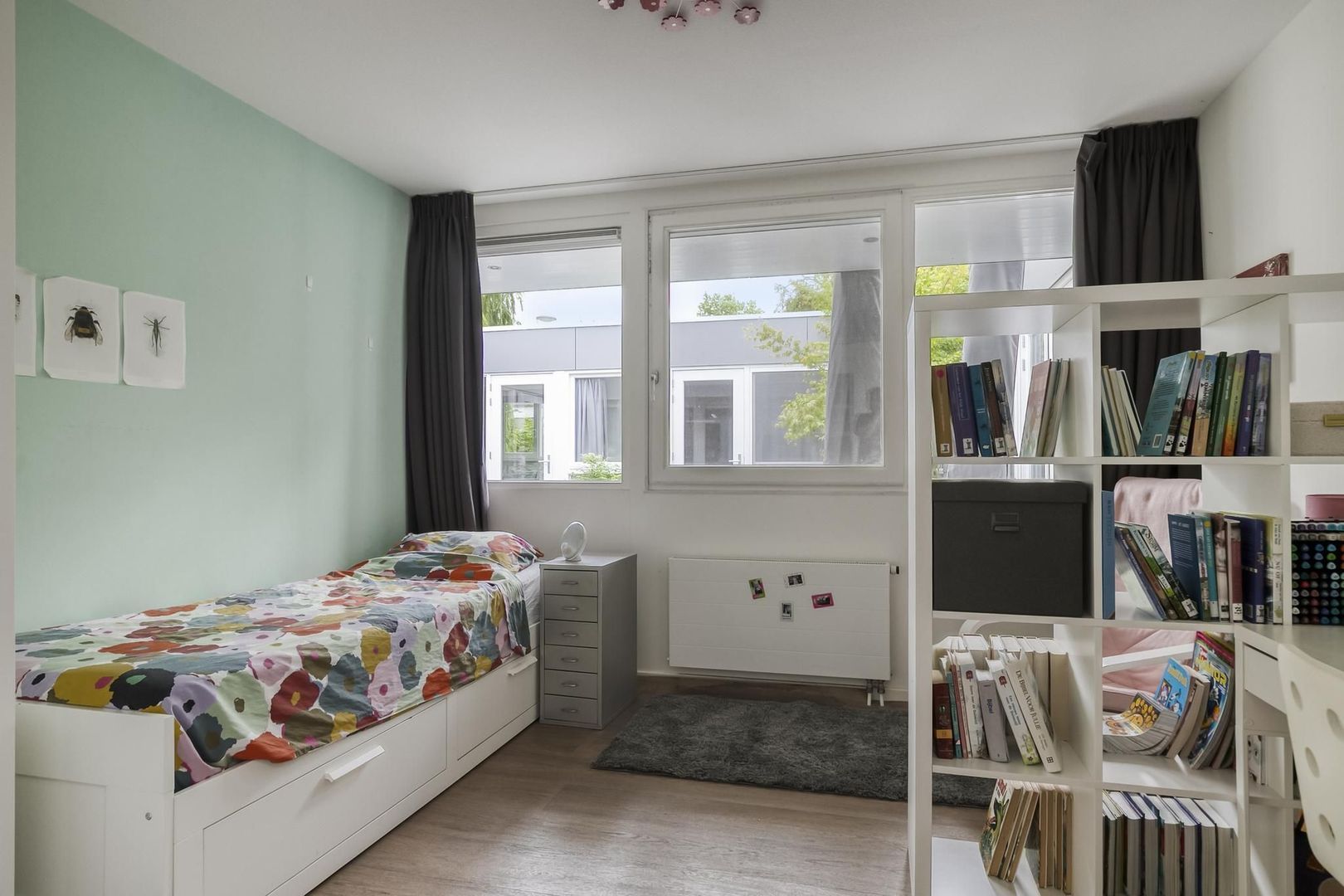 Park Berkenoord 40, Pijnacker foto-33 blur