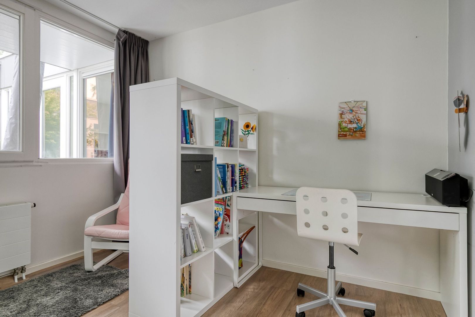 Park Berkenoord 40, Pijnacker foto-35 blur