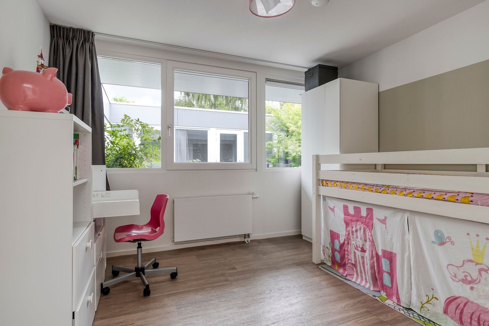 Park Berkenoord 40, Pijnacker foto-34 blur