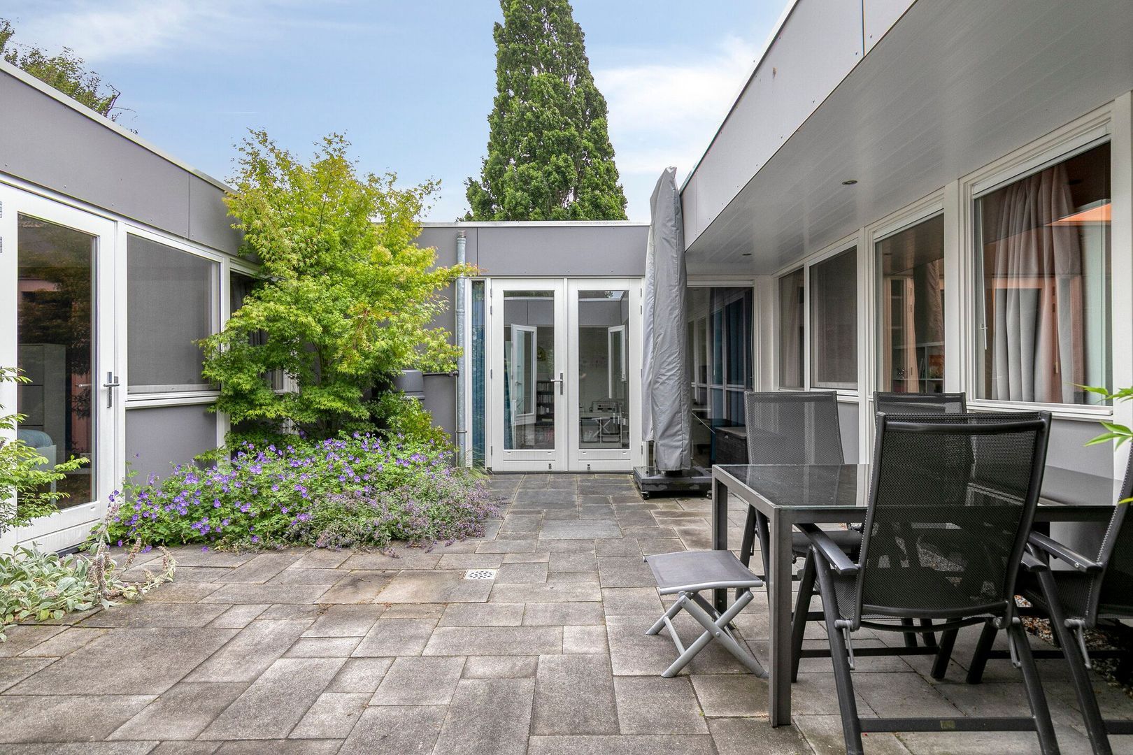 Park Berkenoord 40, Pijnacker foto-39 blur