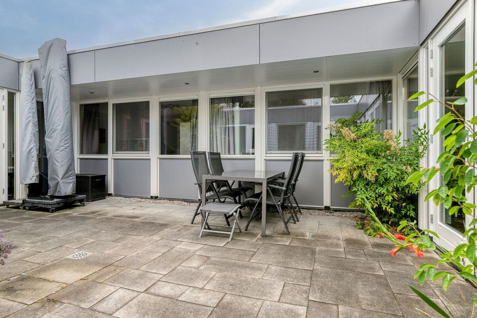 Park Berkenoord 40, Pijnacker foto-38 blur