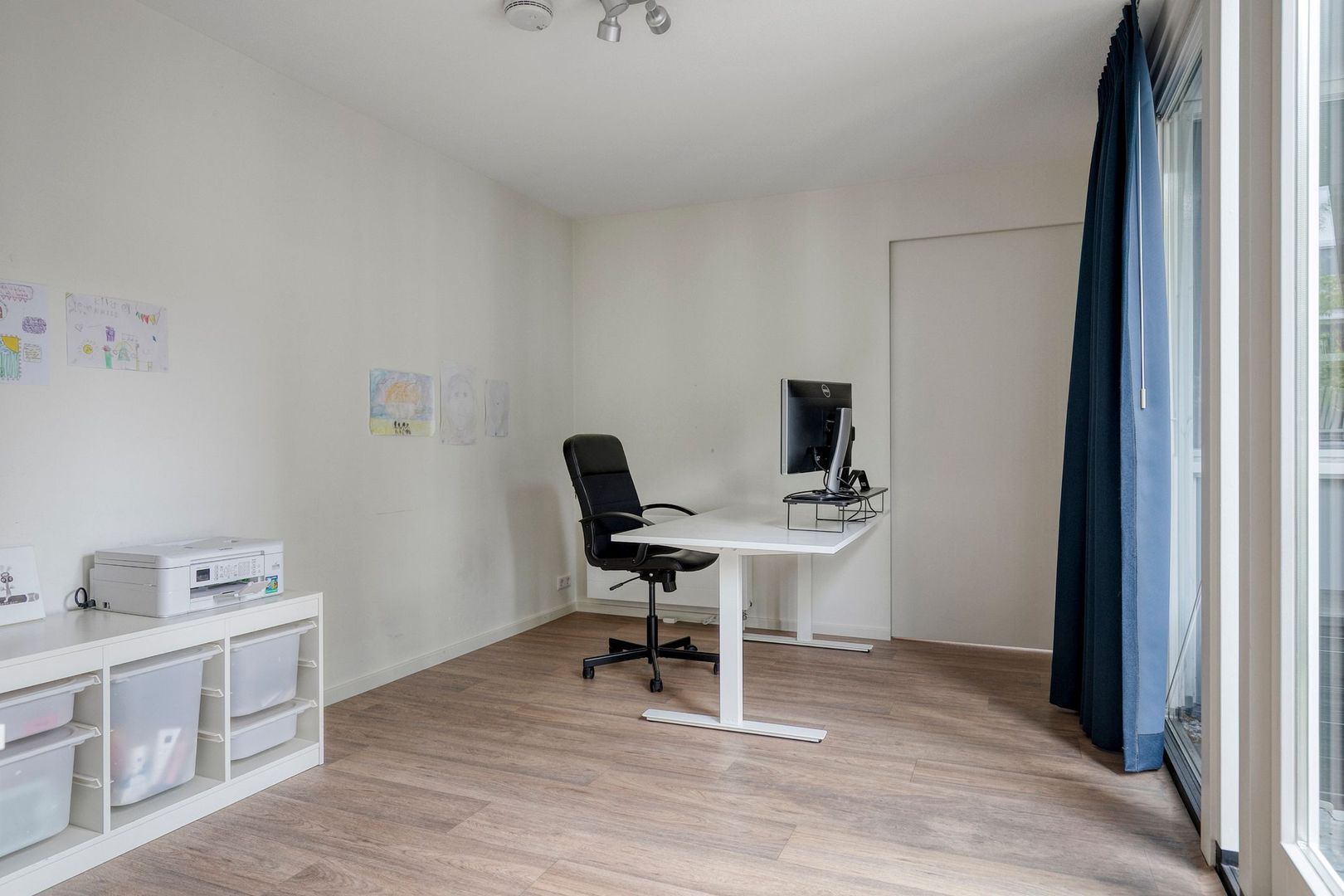 Park Berkenoord 40, Pijnacker foto-32 blur