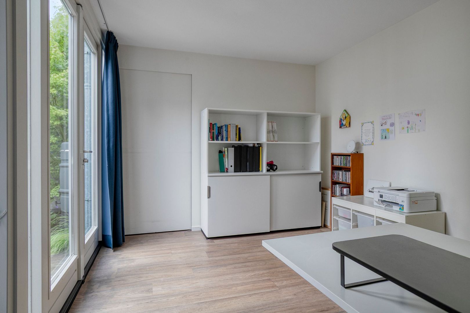 Park Berkenoord 40, Pijnacker foto-31 blur