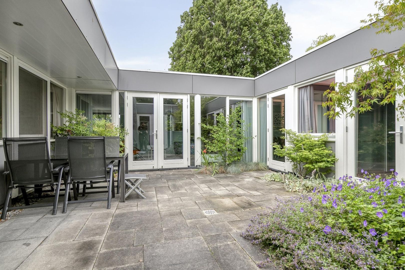 Park Berkenoord 40, Pijnacker foto-1 blur