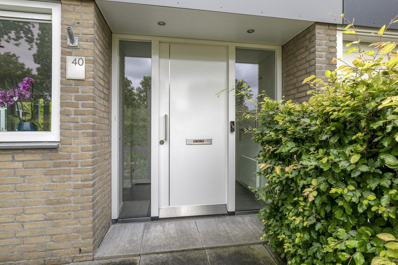 Park Berkenoord 40, Pijnacker foto-5 blur