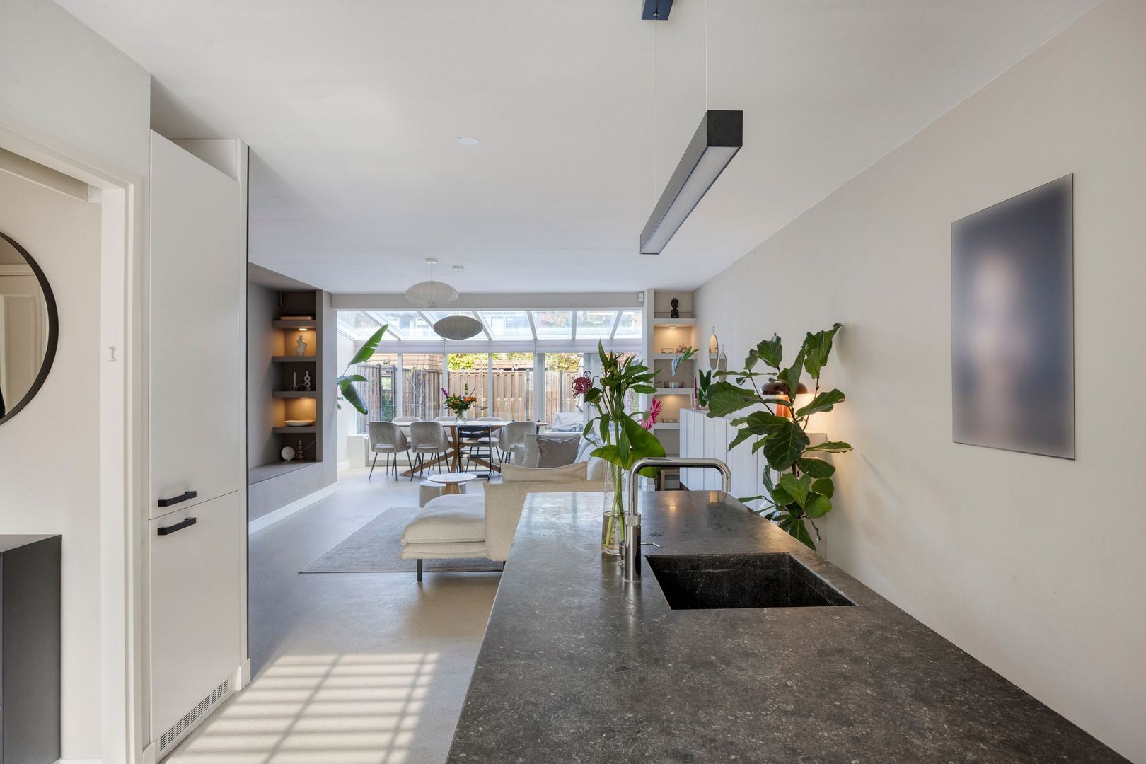 Zaan 20, Pijnacker foto-14 blur