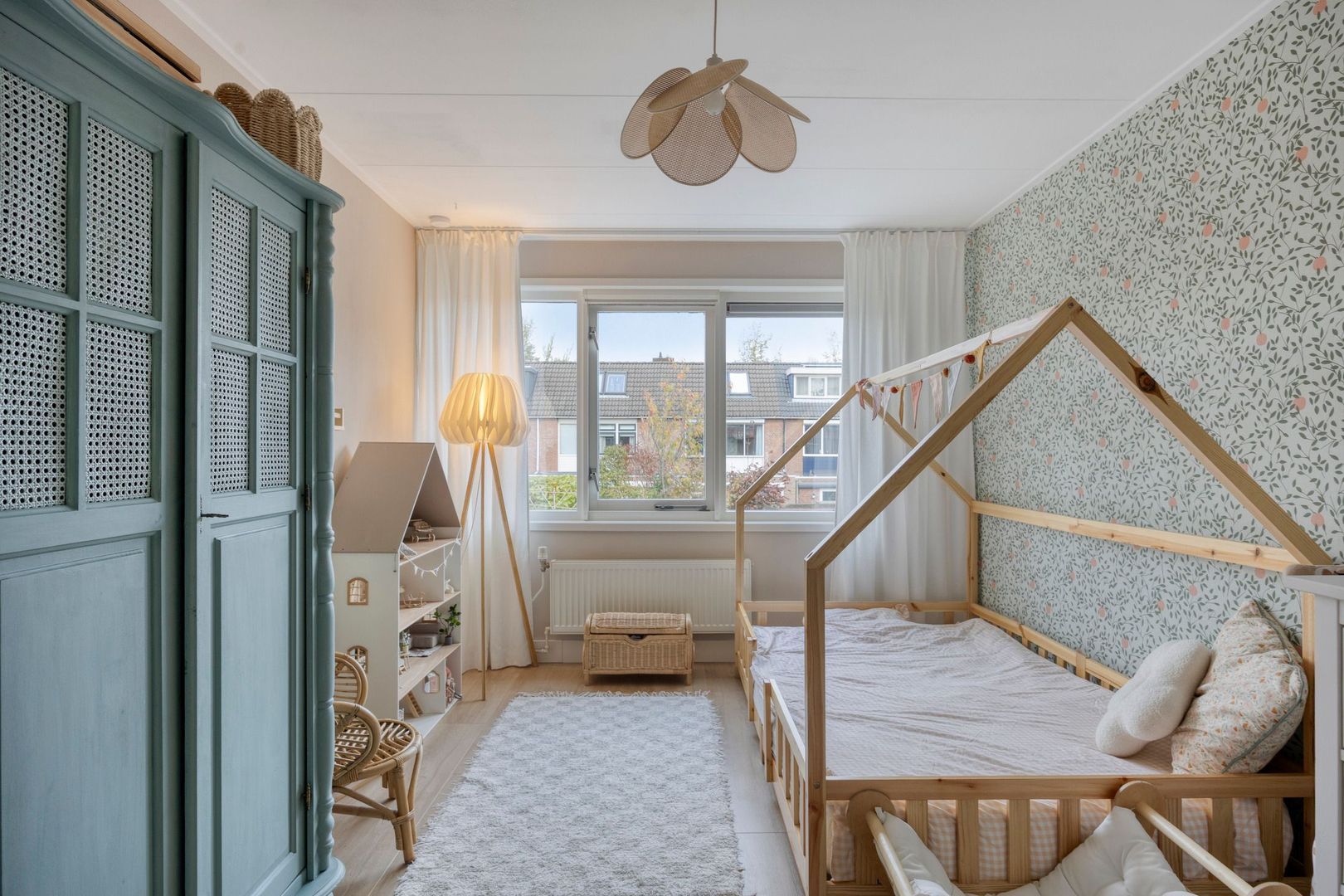 Zaan 20, Pijnacker foto-3 blur