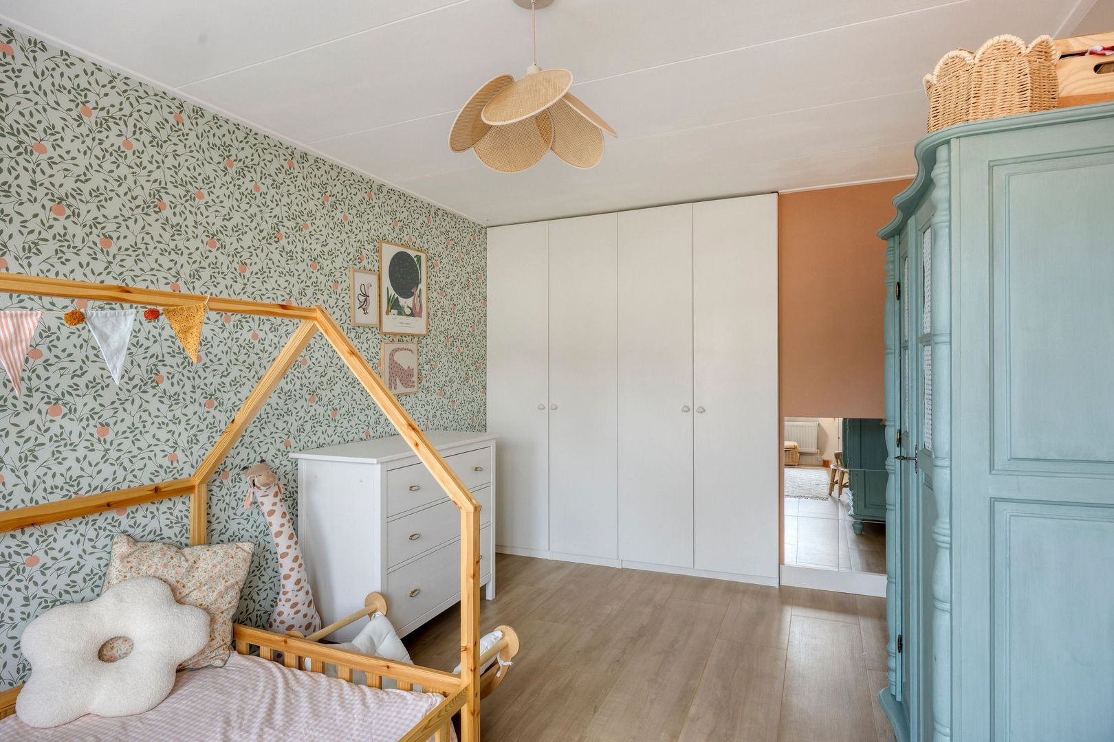 Zaan 20, Pijnacker foto-19 blur