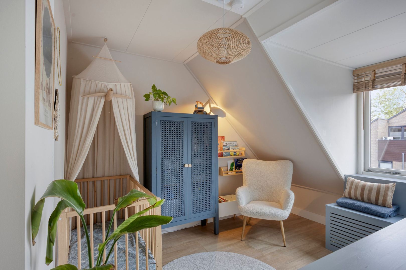 Zaan 20, Pijnacker foto-22 blur