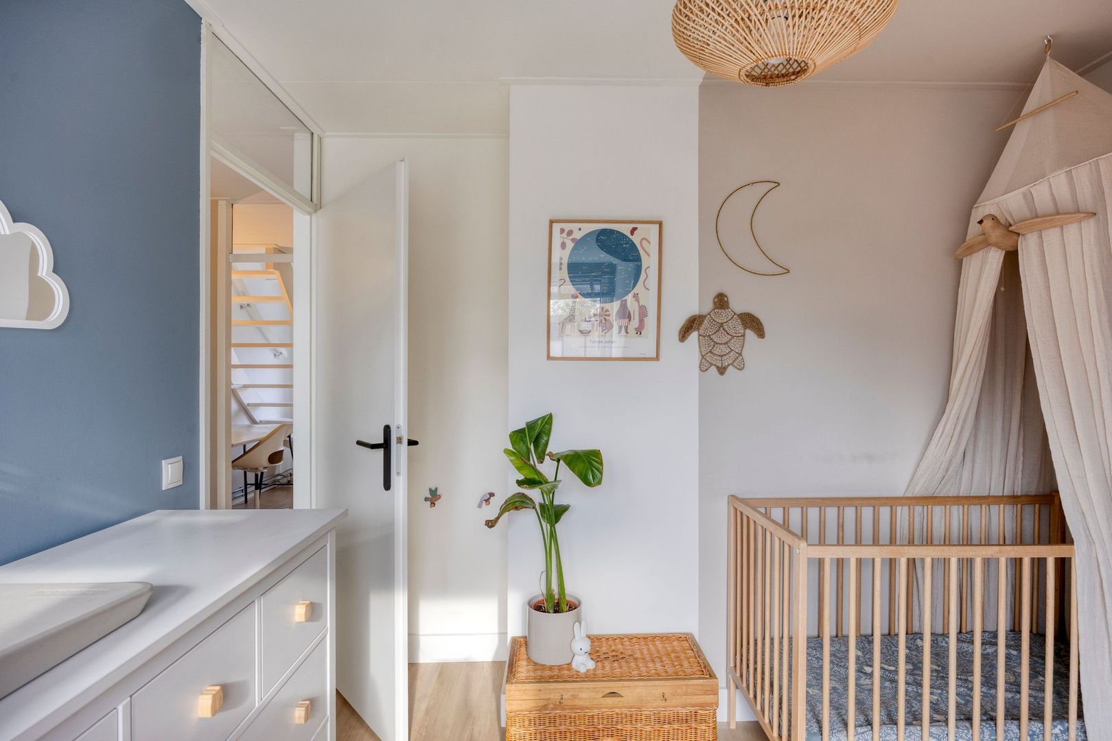 Zaan 20, Pijnacker foto-23 blur