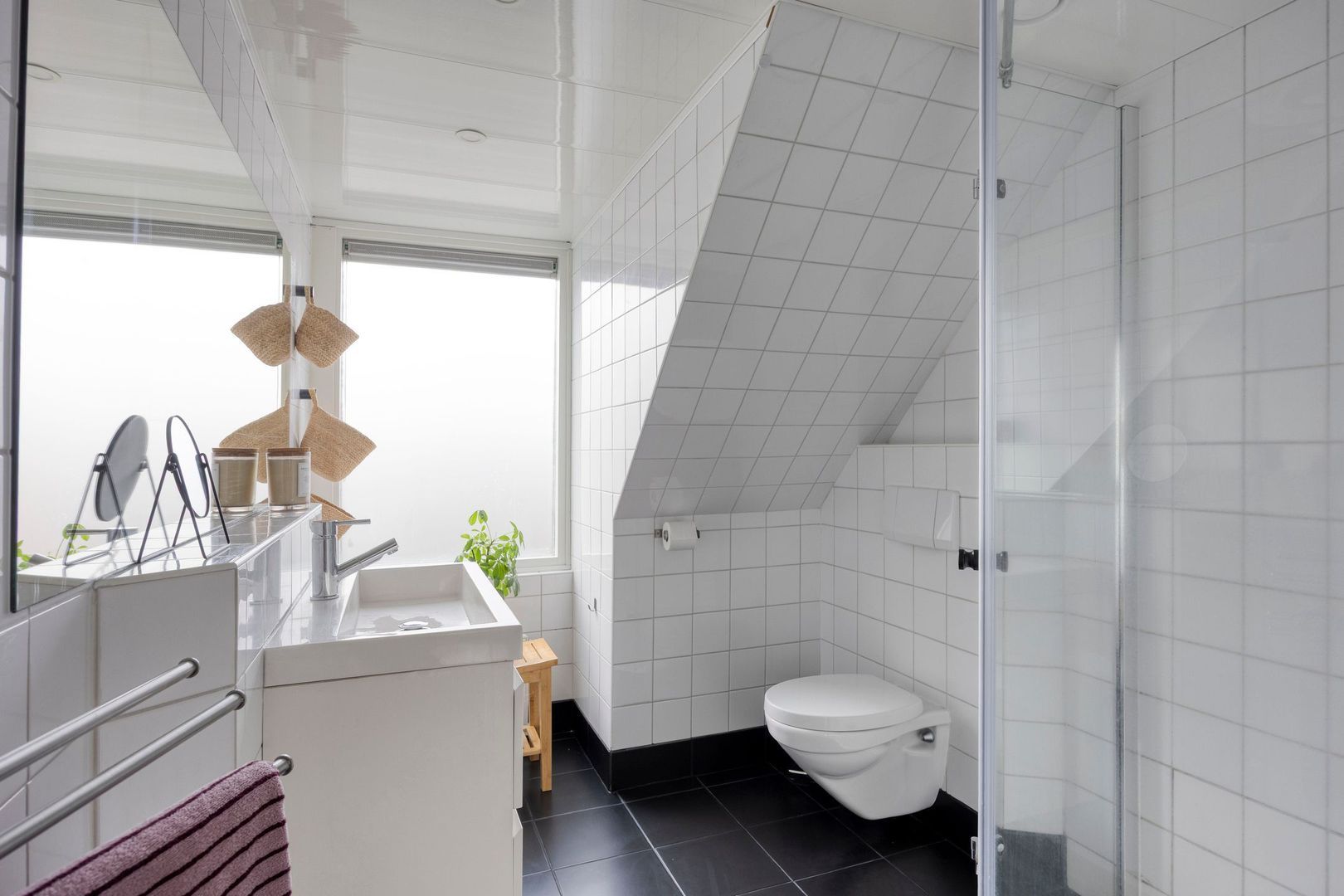 Zaan 20, Pijnacker foto-20 blur