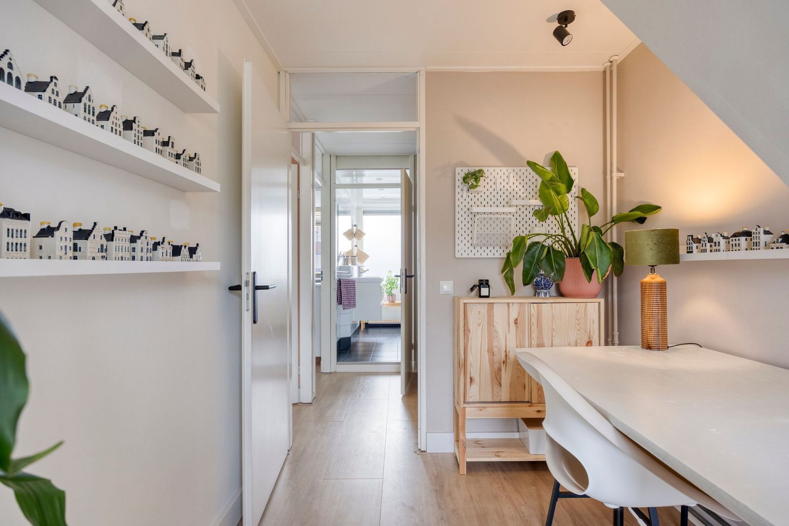 Zaan 20, Pijnacker foto-24 blur