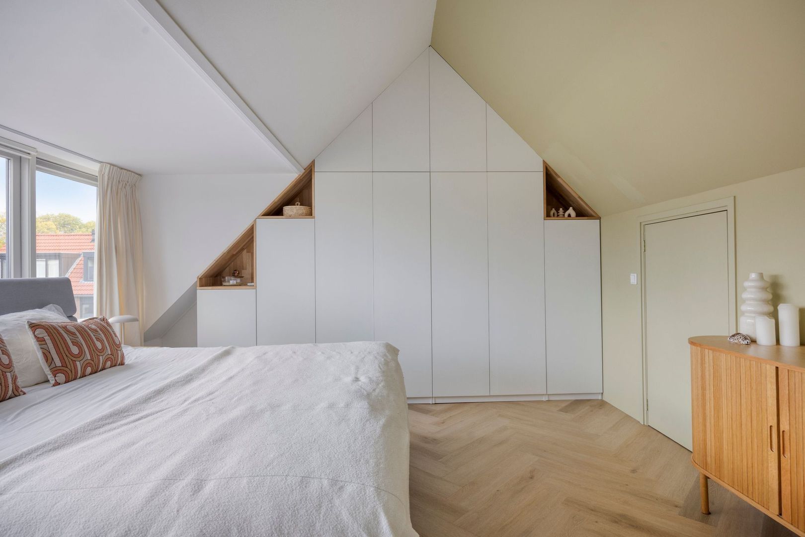 Zaan 20, Pijnacker foto-26 blur