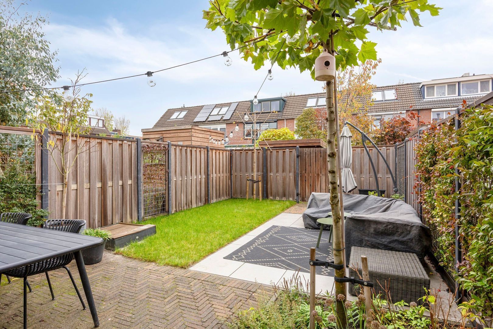 Zaan 20, Pijnacker foto-31 blur