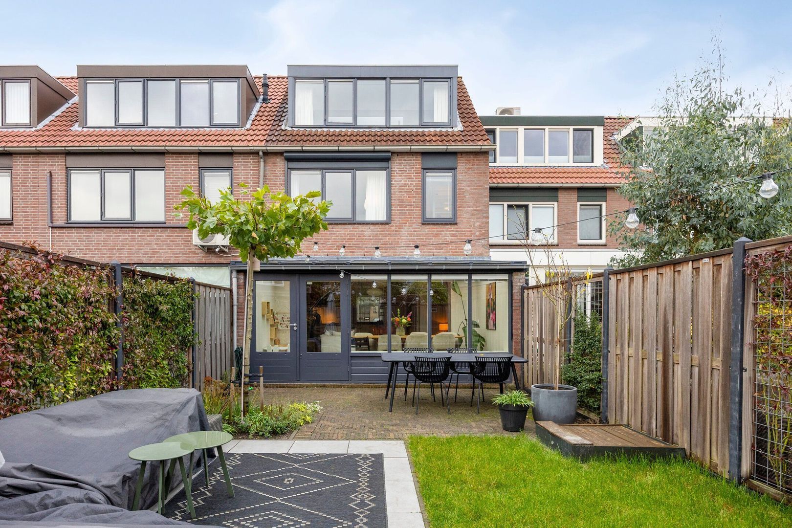 Zaan 20, Pijnacker foto-32 blur