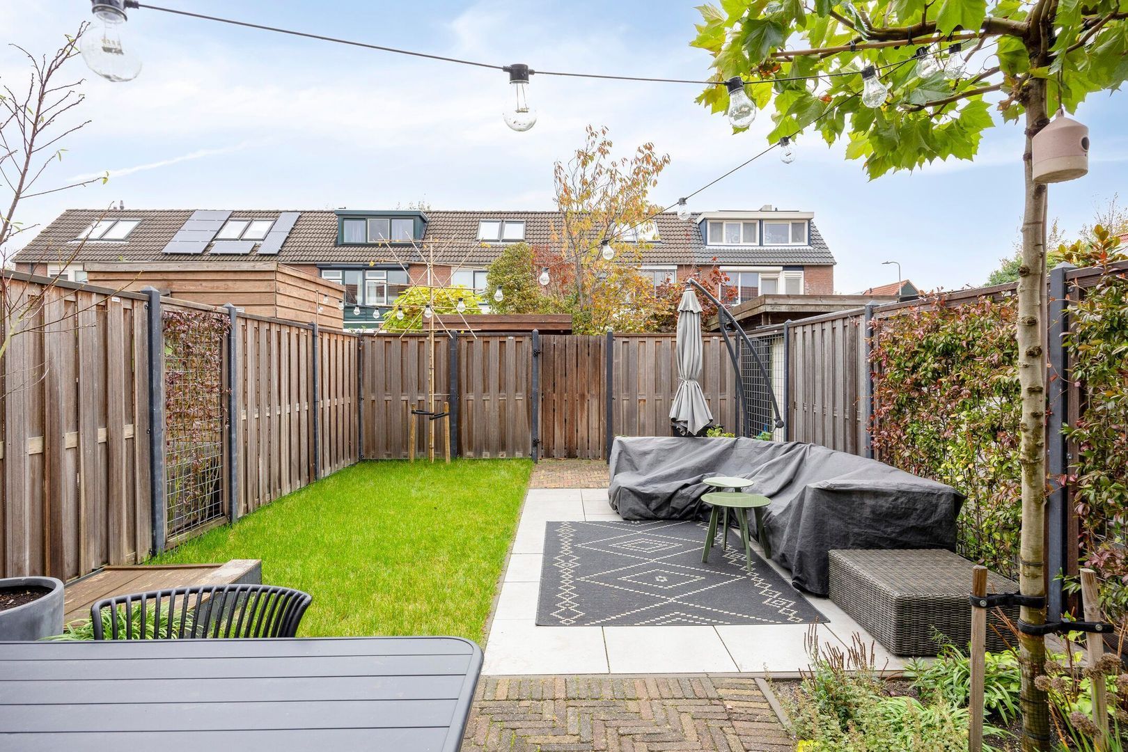 Zaan 20, Pijnacker foto-30 blur