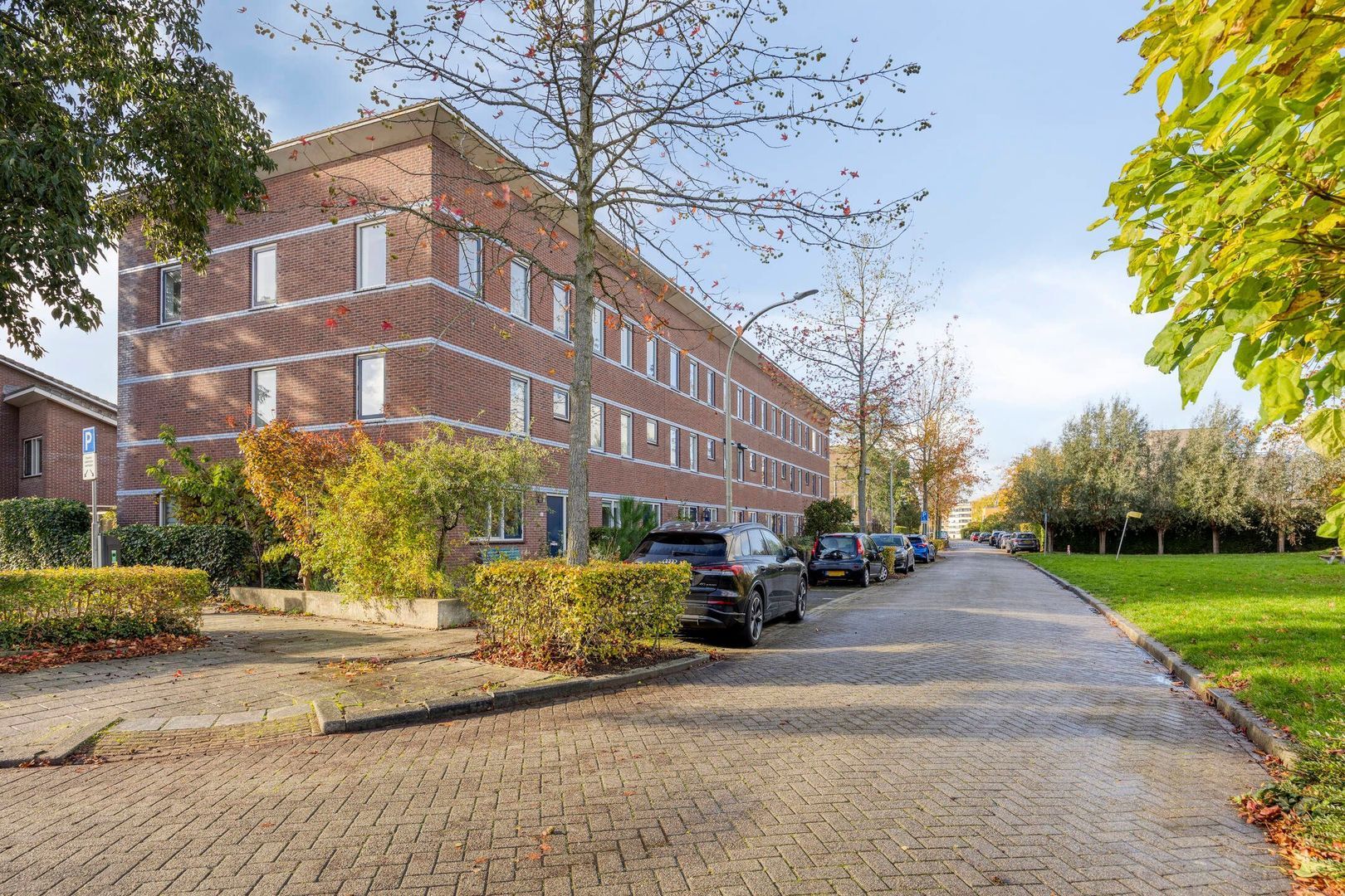 Dijkgraafstraat 35, Delfgauw foto-29 blur