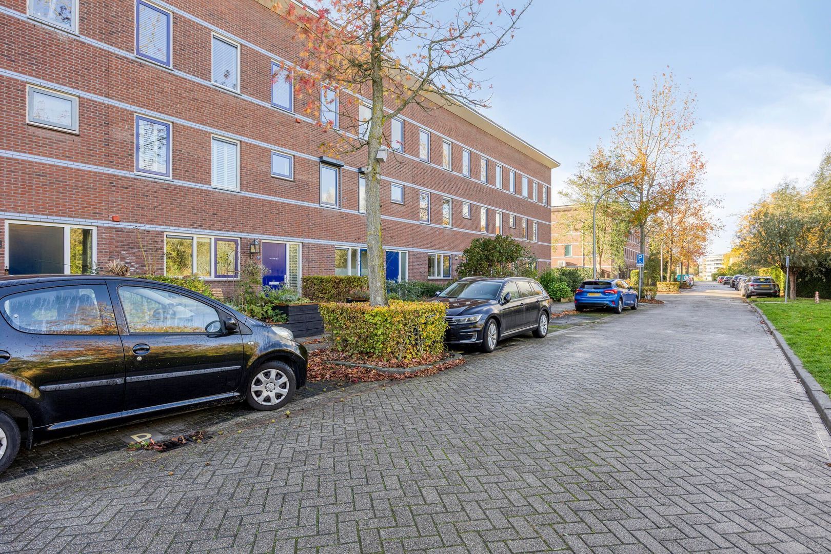 Dijkgraafstraat 35, Delfgauw foto-5 blur