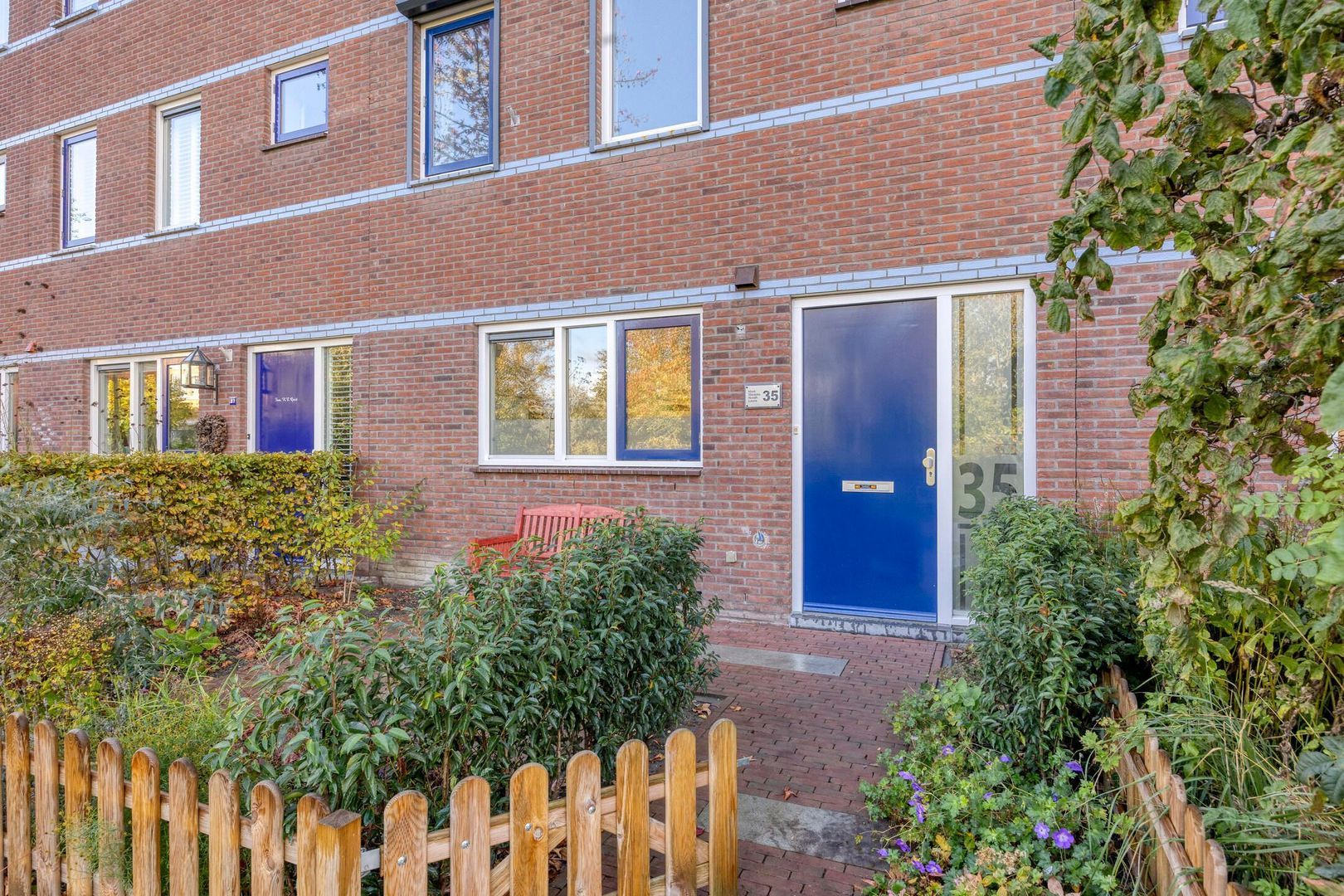 Dijkgraafstraat 35, Delfgauw foto-6 blur