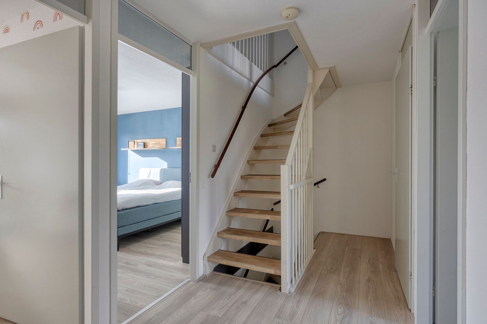 Dijkgraafstraat 35, Delfgauw foto-15 blur