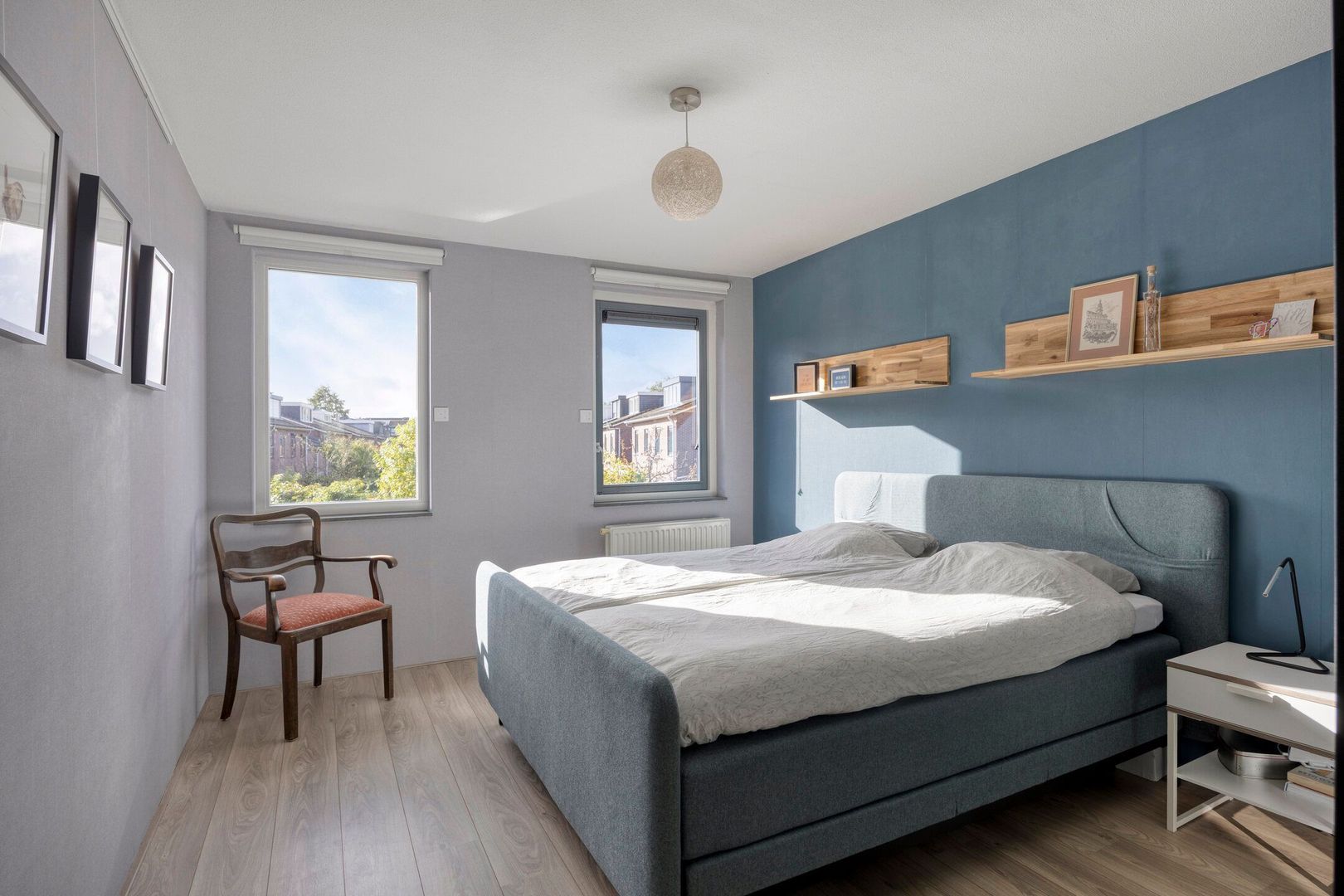 Dijkgraafstraat 35, Delfgauw foto-17 blur