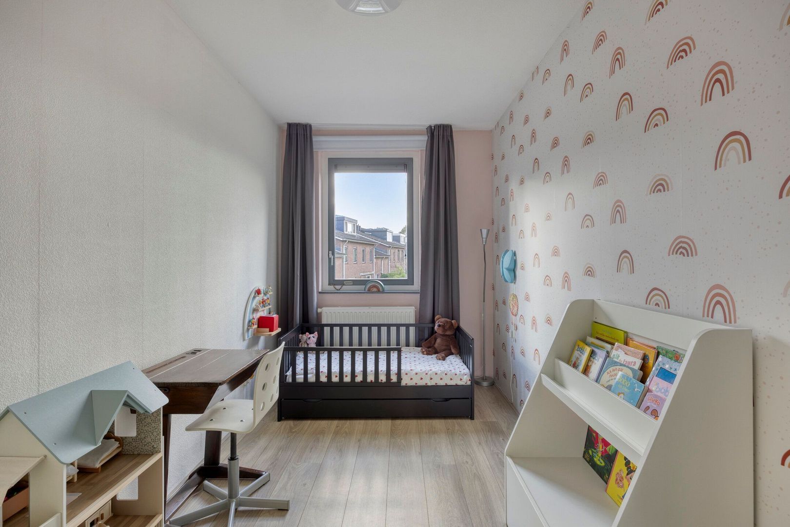 Dijkgraafstraat 35, Delfgauw foto-22 blur